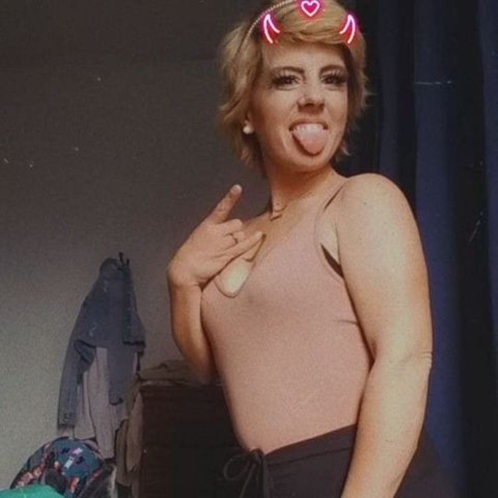 Meet your Posher, Kacie